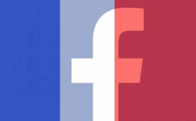 France no longer tolerates Facebook's user tracking methods