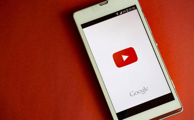 How to use your phone as a remote controller for YouTube
