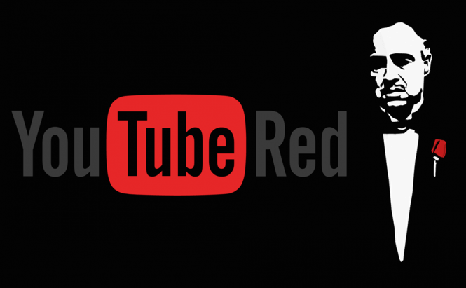 YouTube Red adds its first orginal series and movies