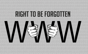 Right to be Forgotten is now in effect across all of Google