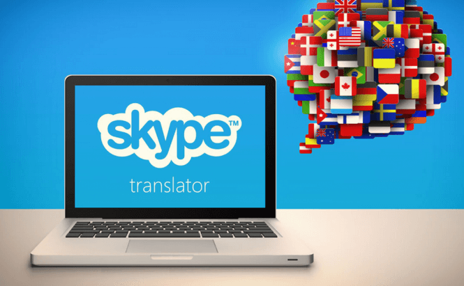 Skype Translator now supports Arabic
