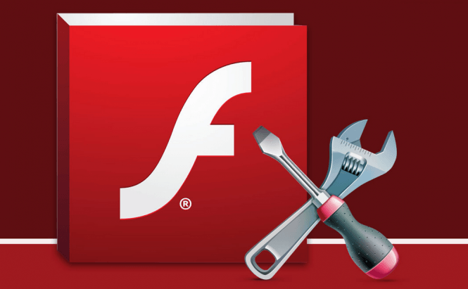 New Flash Player update fixes 18 critical flaws