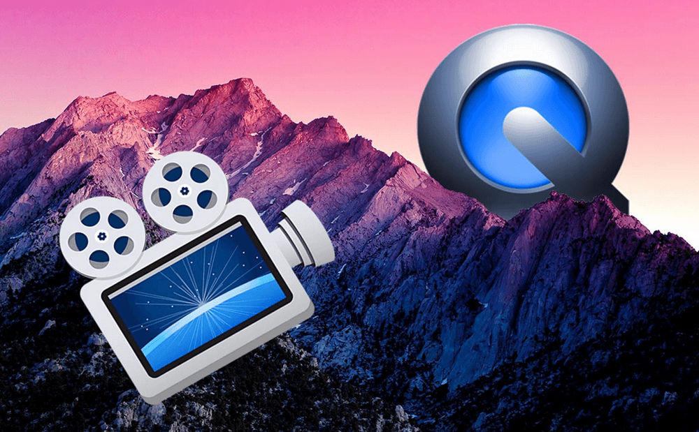 video capture software for mac high sierra