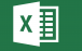 Microsoft Office 2016 keyboard shortcuts: Microsoft Excel
