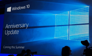 Microsoft takes the lid of the next major Windows update