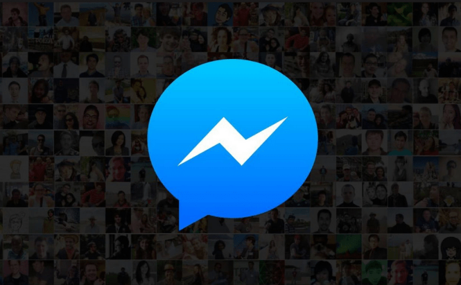 Facebook Messenger now lets you send files stored on Dropbox
