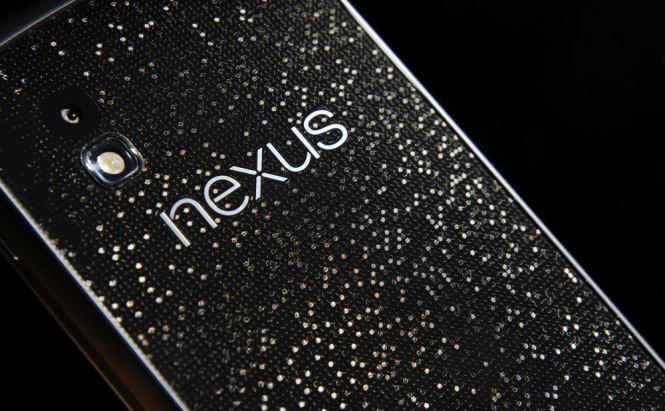 You can now create personalized cases for your Nexus phone