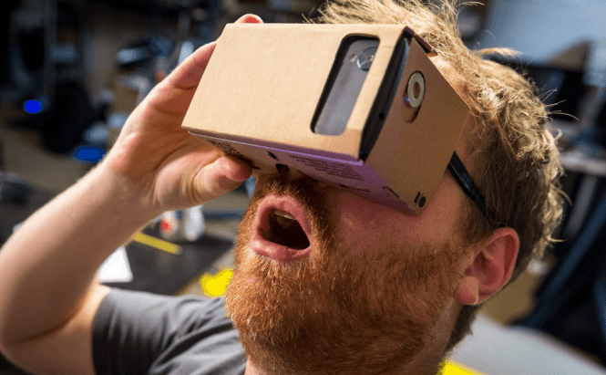 Finally, a feasible video format for VR has arrived
