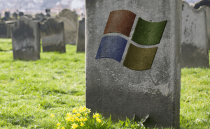 Dropbox to start blocking Windows XP users this summer