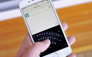 Microsoft releases its Word Flow keyboard for iPhones