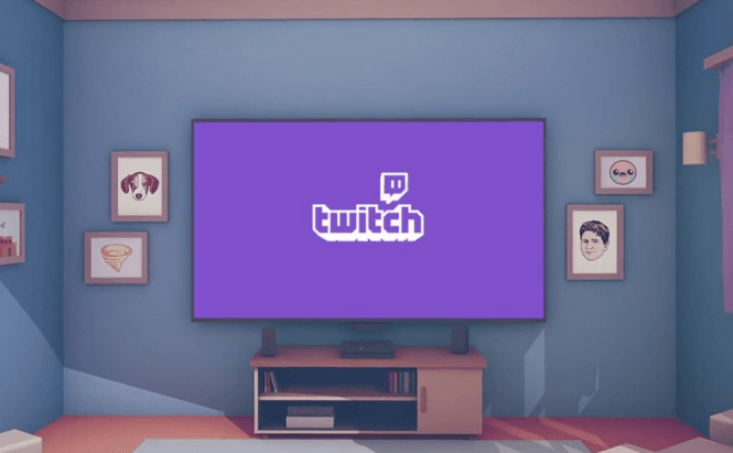 Twitch's new 'Friends' feature is now available as beta