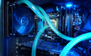 All you need to know about liquid cooling systems: part II