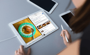 Tips and tricks for iPad users