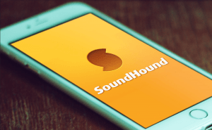 You can now control SoundHound using just your voice