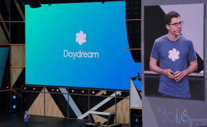 Google shows off its new VR headset project: DayDream