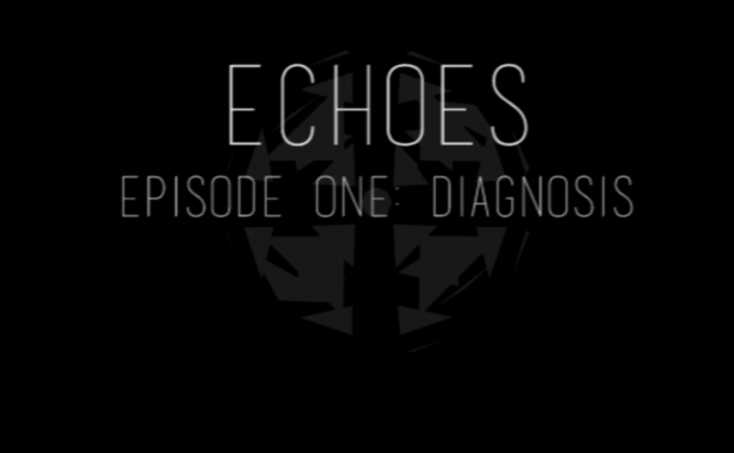 Delve into the depths of the human mind with Echoes