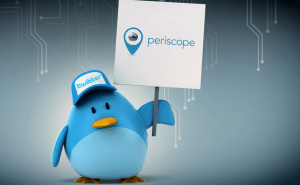 Periscope to fight spam and abuse with real-time moderation