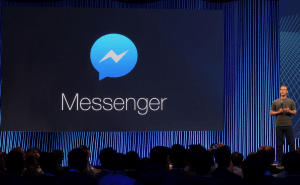 Facebook is irking mobile users with its push for Messenger
