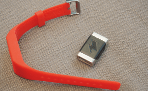 Is waking up a problem? Try Pavlok's wrist-shocking bracelet
