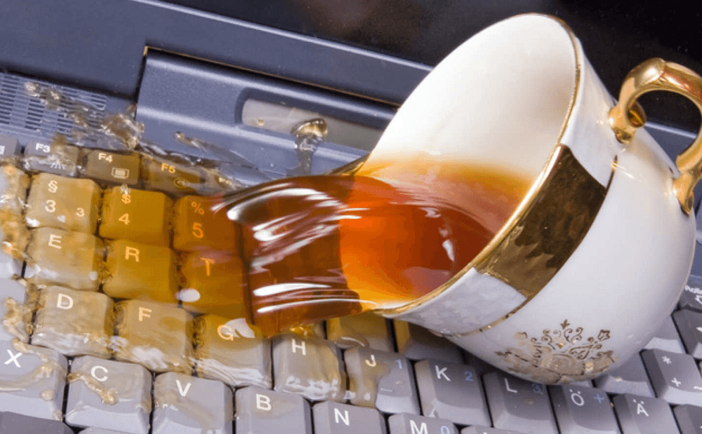 what-to-do-if-you-spill-liquids-on-your-laptop