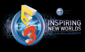 Everything that happened at this year's E3 Gaming event