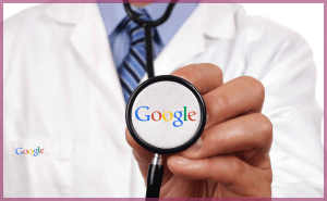 Google will soon improve its medical diagnosis capabilities