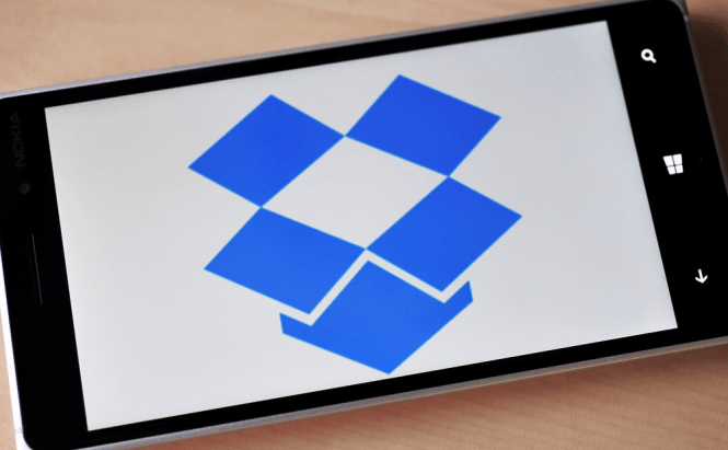 Dropbox's free services just got a major upgrade