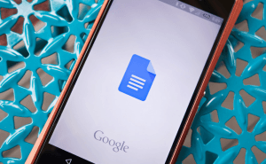 Google Docs, Slides and Sheets get better notifications