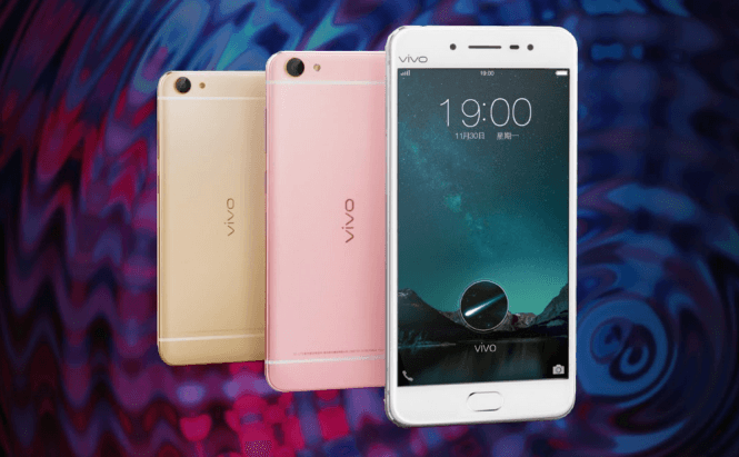 Vivo's X7 and X7 Plus flagships officially revealed