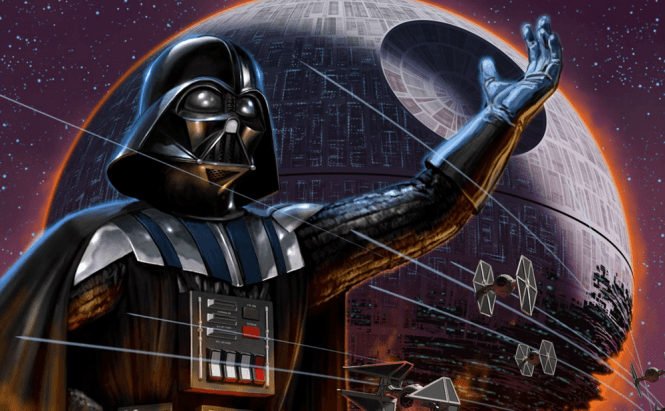 Check out Star Wars: Battlefront's Death Star teaser