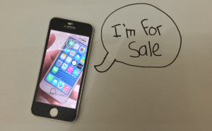 Best tips for buying a used iPhone