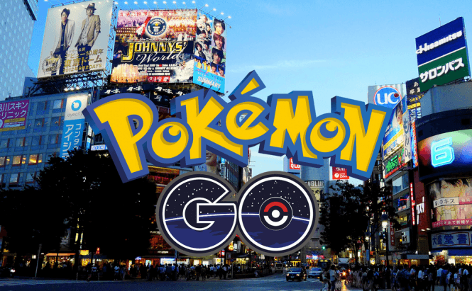 Pokemon Go's Japan launch delayed because of email leak