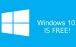 Install Windows 10 for free after the offer expires