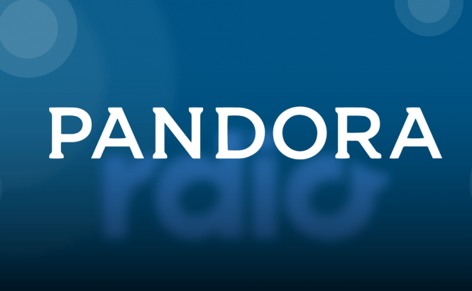 Pandora users will now see suggestions for concerts