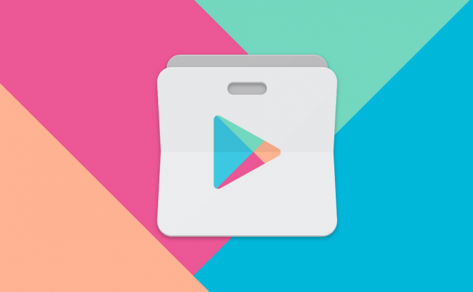 Family Library is now a feature of Google's Play store