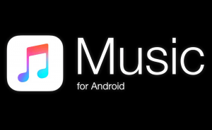 The Android version of Apple Music is no longer in beta