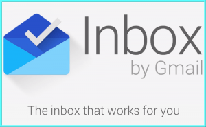 Inbox by Gmail adds bundled emails from GitHub and Trello