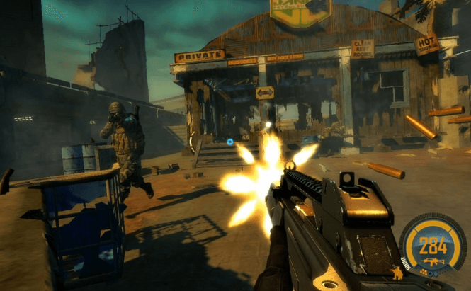 Best FPS games that you can play on PC this year