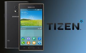 Rumor: Samsung to unveil the Tizen-powered Z2