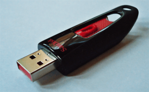All you need to know about USB drive formatting