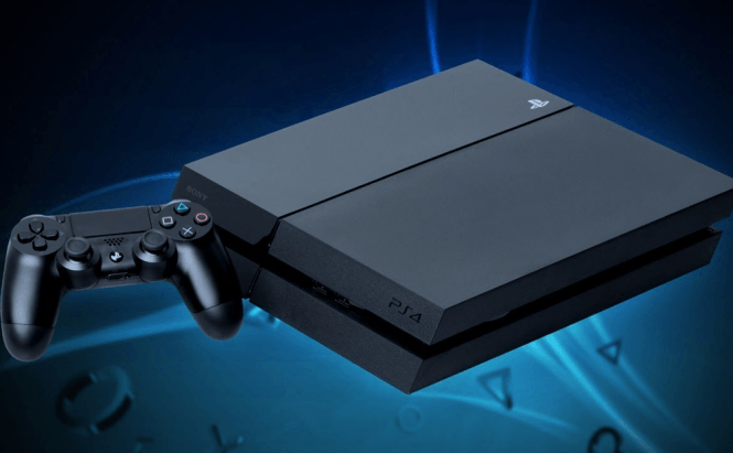 The new Play Station 4 Slim will arrive on September 15