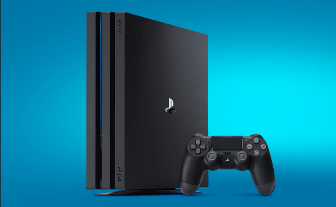 Sony's PlayStation 4 Pro to arrive this November