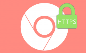 Google moves forward with its plan of killing HTTP