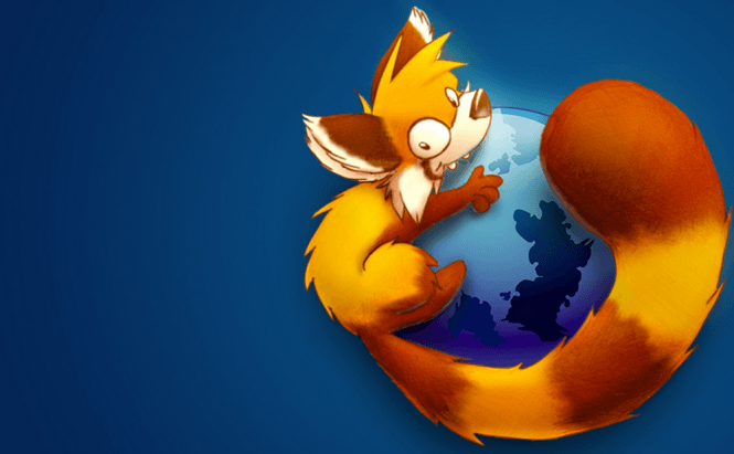 Mozilla releases version 49 of Firefox