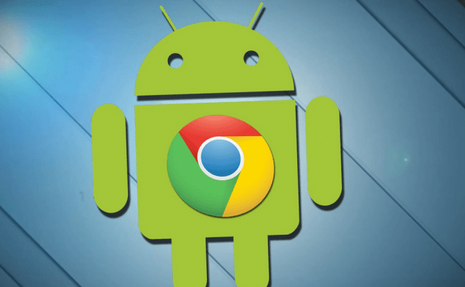 Slow connections? Chrome for Android can handle it