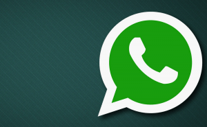 You can now draw and add emojis to your photos on WhatsApp