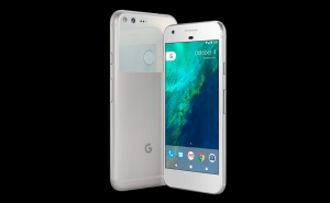 Check out Google's two new Pixel smartphones