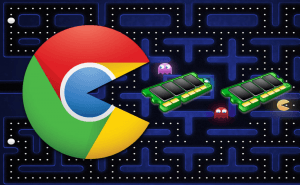 Google to fix Chrome's excessive RAM usage
