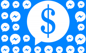 Messenger now lets you use PayPal transactions with chabots