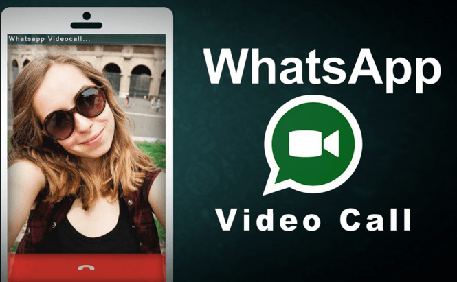 WhatsApp for Android introduces a video calling feature